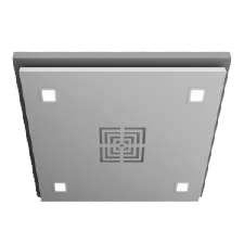 Ceiling Design 01
