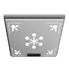 Ceiling Design 10