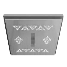 Ceiling Design 12