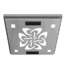 Ceiling Design 02