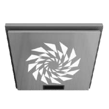 Ceiling Design 03