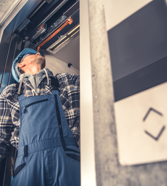 Maintenance & Repair Works