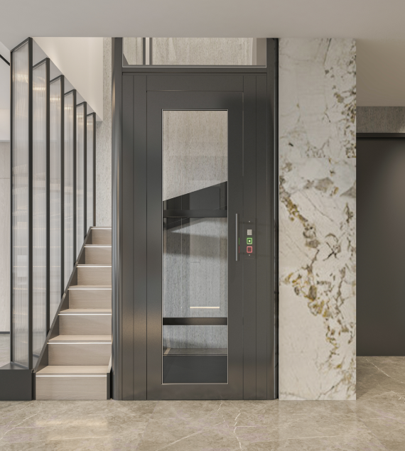 Home Elevator