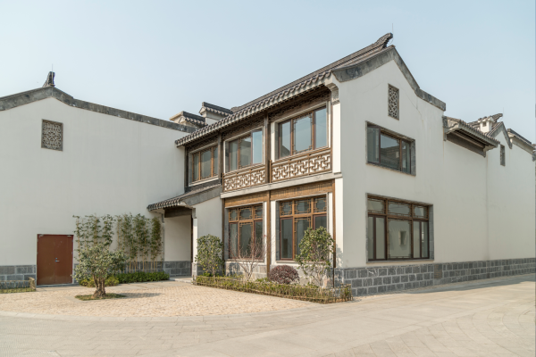 Bungalows